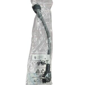 BMW Flex Charger 2.0 Adapter NEMA 5-15 12A OEM new